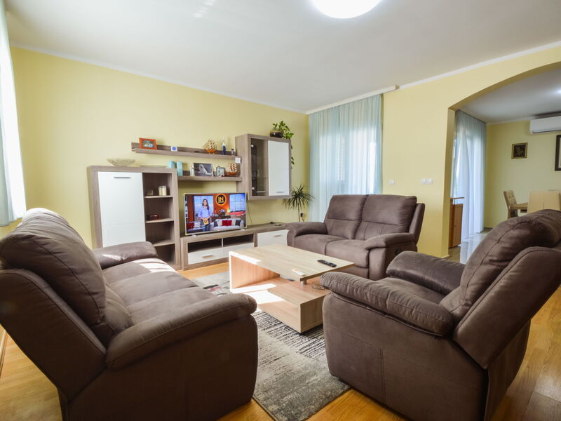 Accommodatie:&nbsp;Ana 120.1