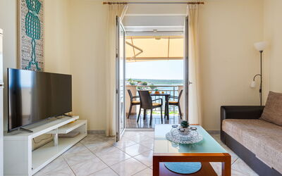 Accommodatie:&nbsp;Daria 2 100.2