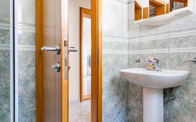 Accommodatie:&nbsp;Daria 2 100.2