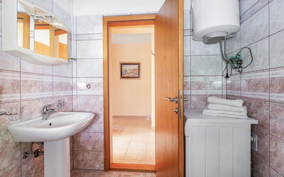 Accommodatie:&nbsp;Daria 3 100.3