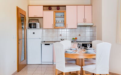 Accommodatie:&nbsp;Daria 3 100.3