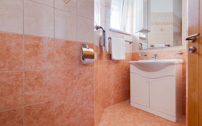 Accommodatie:&nbsp;Daria 1 100.1