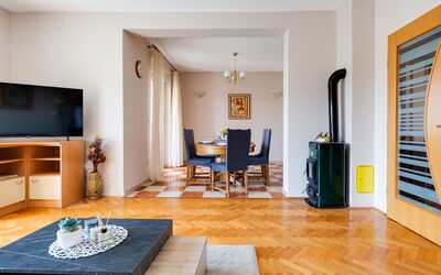 Accommodatie:&nbsp;Daria 1 100.1