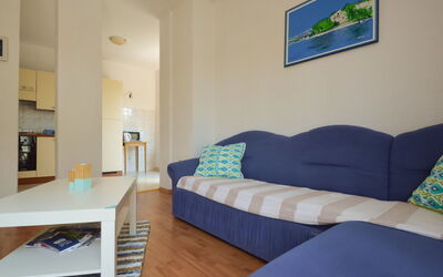 Accommodatie:&nbsp;Mara 115.1