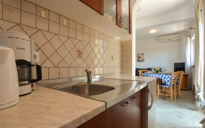 Accommodatie:&nbsp;Mara 115.2