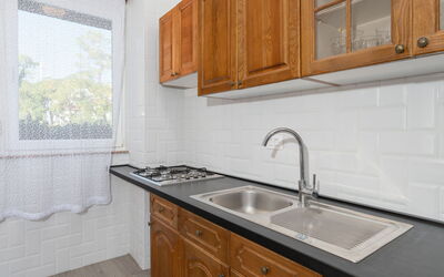 Accommodatie:&nbsp;Vesela 120.1