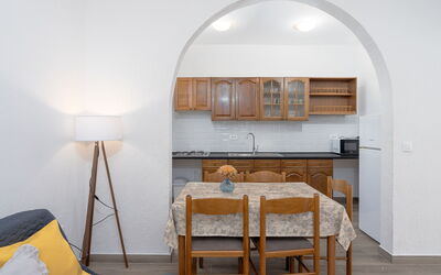 Accommodatie:&nbsp;Vesela 120.1