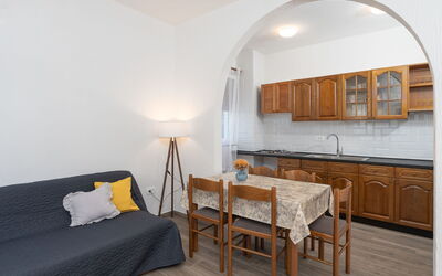 Accommodatie:&nbsp;Vesela 120.1