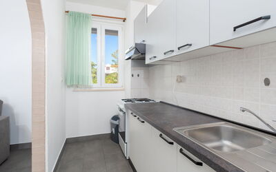 Accommodatie:&nbsp;Vesela 120.2