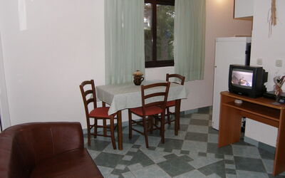 Accommodatie:&nbsp;Ana 131.1