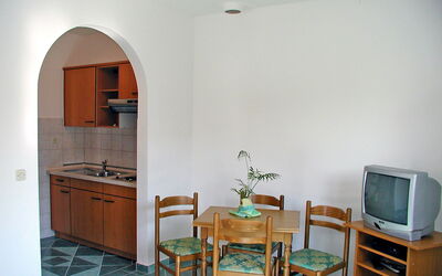 Accommodatie:&nbsp;Ana 131.2