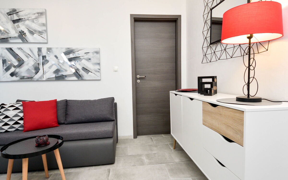 Accommodatie:&nbsp;Silvija 155.4