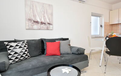 Accommodatie:&nbsp;Silvija 155.1