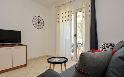 Accommodatie:&nbsp;Silvija 155.1