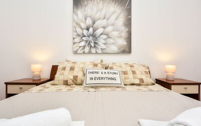 Accommodatie:&nbsp;Silvija 155.1