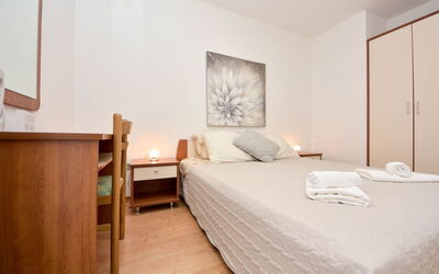 Accommodatie:&nbsp;Silvija 155.2