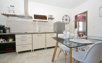 Accommodatie:&nbsp;Silvija 155.4
