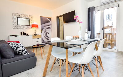 Accommodatie:&nbsp;Silvija 155.4