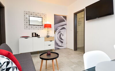 Accommodatie:&nbsp;Silvija 155.4