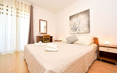 Accommodatie:&nbsp;Silvija 155.2