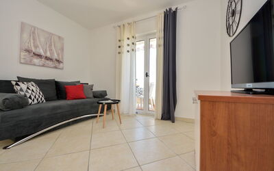 Accommodatie:&nbsp;Silvija 155.2