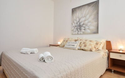 Accommodatie:&nbsp;Silvija 155.3