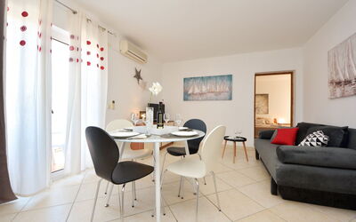Accommodatie:&nbsp;Silvija 155.3