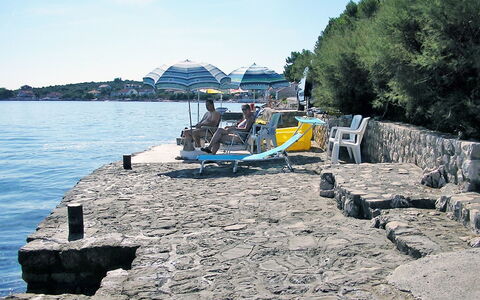 Mirta: Water, Voertuig, Boot, Zee, Kust,  Felsen\, Toerisme, Vakantie, Watercraft, Strand