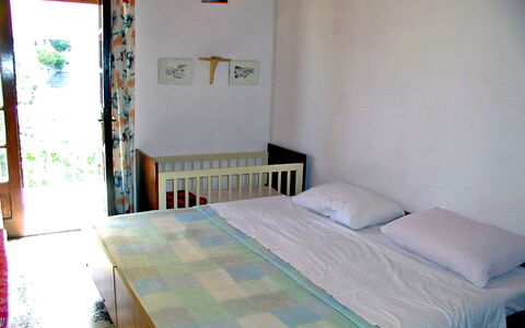Accommodatie:&nbsp;Zdenko 130.4