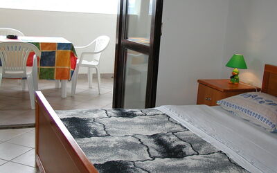 Accommodatie:&nbsp;Zdenko 130.3