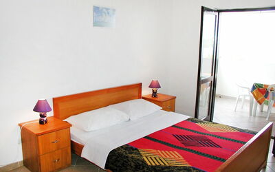 Accommodatie:&nbsp;Zdenko 130.3