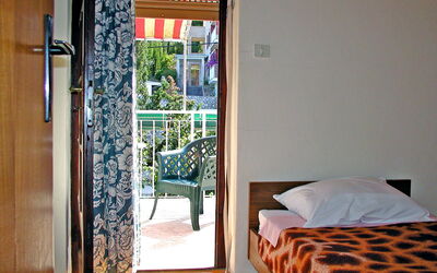 Accommodatie:&nbsp;Zdenko 130.4