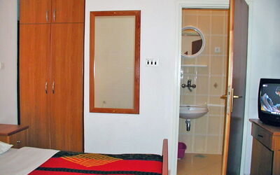 Accommodatie:&nbsp;Zdenko 130.6