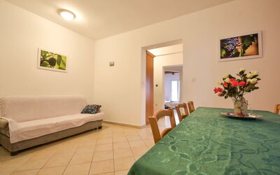Accommodatie:&nbsp;Zdenko 130.5