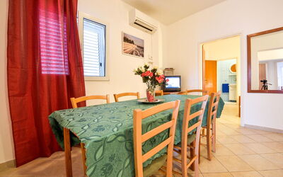Accommodatie:&nbsp;Zdenko 130.5