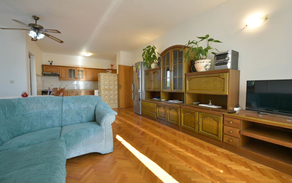 Accommodatie:&nbsp;Marija 100.2