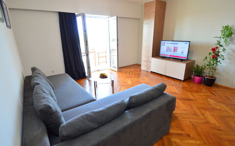 Accommodatie:&nbsp;Rina 120.1
