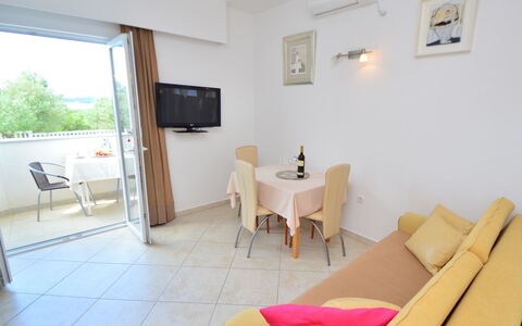 Accommodatie:&nbsp;Rina 120.4