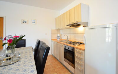 Accommodatie:&nbsp;Rina 120.1