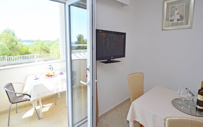 Accommodatie:&nbsp;Rina 120.4