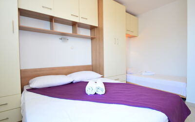 Accommodatie:&nbsp;Rina 120.4