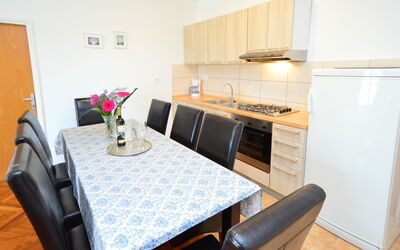 Accommodatie:&nbsp;Rina 120.1