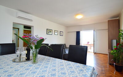 Accommodatie:&nbsp;Rina 120.1