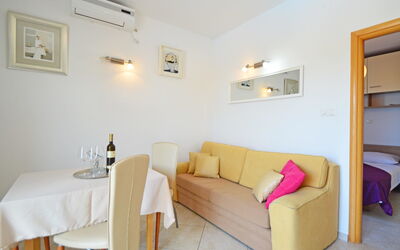 Accommodatie:&nbsp;Rina 120.4