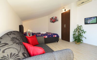 Accommodatie:&nbsp;Rina 120.5