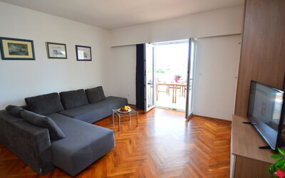 Accommodatie:&nbsp;Rina 120.1
