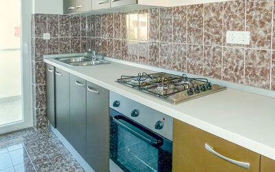 Accommodatie:&nbsp;Rina 120.2