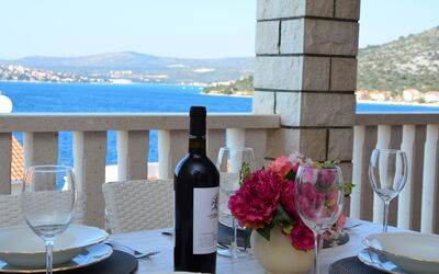 Accommodatie:&nbsp;Marina 510.2