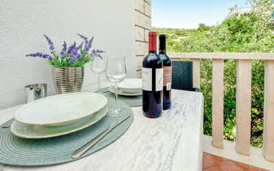 Accommodatie:&nbsp;Marina 510.5