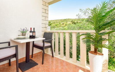 Accommodatie:&nbsp;Marina 510.5